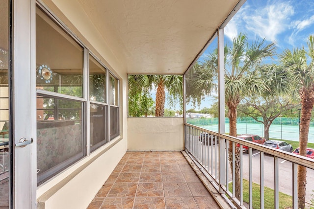 10777 W Sample Rd Unit 207, Coral Springs, FL 33065 - view of balcony