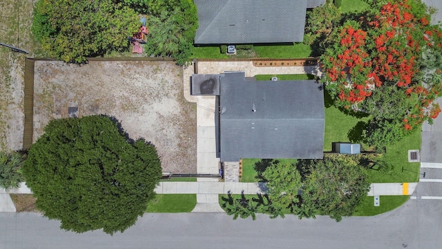 1303 NW 2nd St, Delray Beach, FL 33444 - aerial view