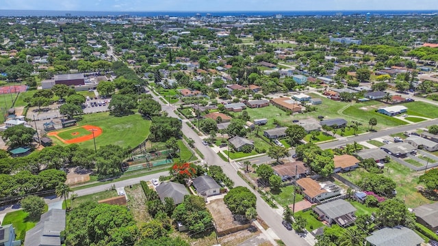 1303 NW 2nd St, Delray Beach, FL 33444 - view of property location with nearby suburban area