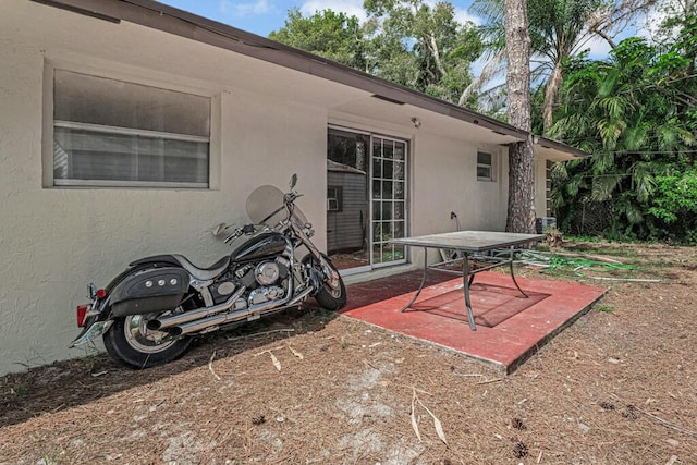732 Neil Rd Unit 1-4, West Palm Beach, FL 33415 - view of patio