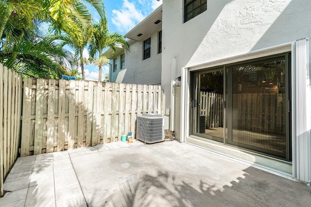 421 N Cypress Dr Unit 15, Tequesta, FL 33469 - view of patio