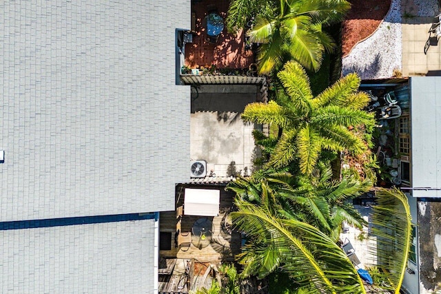 421 N Cypress Dr Unit 15, Tequesta, FL 33469 - bird's eye view