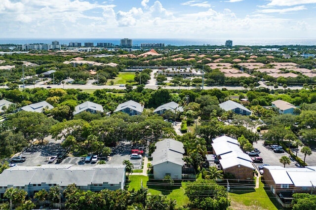 421 N Cypress Dr Unit 15, Tequesta, FL 33469 - view of urban area