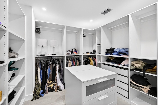 1807 NE 18th St, Fort Lauderdale, FL 33305 - view of spacious closet