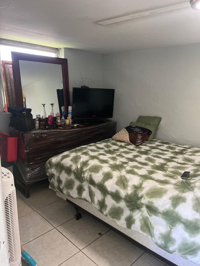 9940 SW 48th St, Miami, FL 33165 - view of tiled bedroom