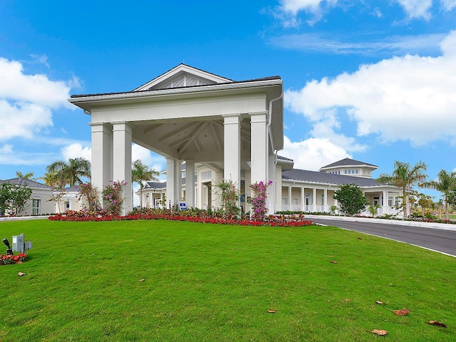 52 Yacht Club Dr Unit 103, North Palm Beach, FL 33408 - view of building exterior