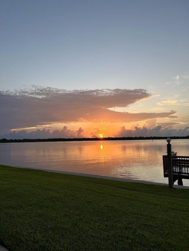 52 Yacht Club Dr Unit 103, North Palm Beach, FL 33408 - water view