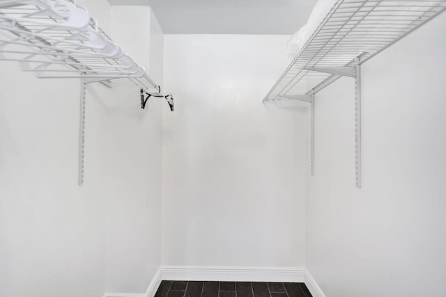 5465 Monterey D Cir Unit D, Delray Beach, FL 33484 - view of spacious closet
