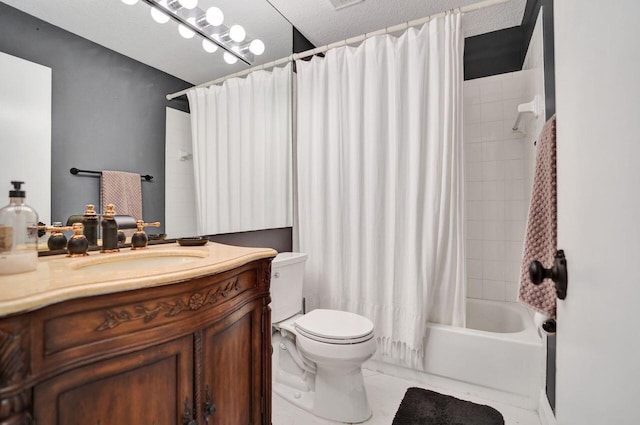 5465 Monterey D Cir Unit D, Delray Beach, FL 33484 - full bathroom with vanity and shower / tub combo