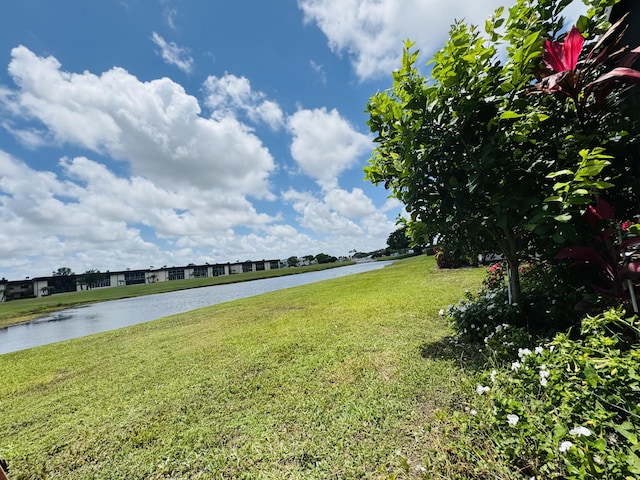 970 Normandy U, Delray Beach, FL 33484 - water view