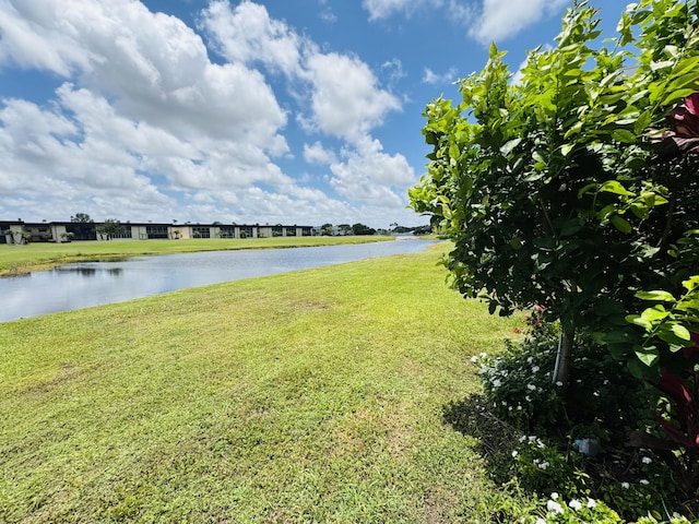 970 Normandy U, Delray Beach, FL 33484 - water view