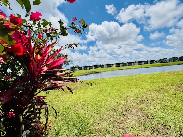 970 Normandy U, Delray Beach, FL 33484 - water view