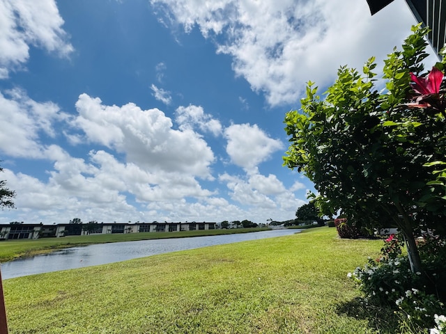 970 Normandy U, Delray Beach, FL 33484 - water view