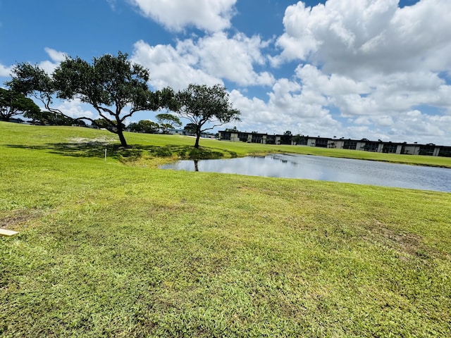 970 Normandy U, Delray Beach, FL 33484 - water view