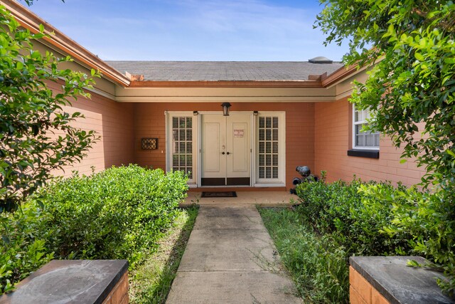 2860 Sheriff Way, Winter Park, FL 32792 - view of yard featuring an attached garage