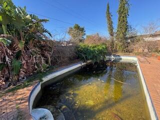 2860 Sheriff Way, Winter Park, FL 32792 - entrance to property featuring a shingled roof