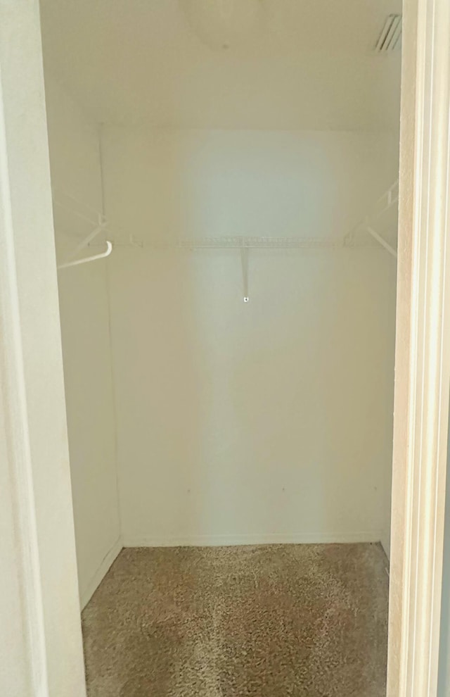 6455 NW Foxglove St, Port Saint Lucie, FL 34986 - view of walk in closet