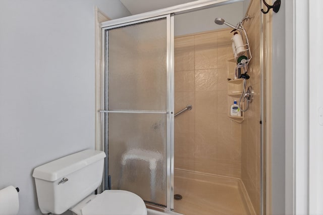 9931 Kamena Cir, Boynton Beach, FL 33436 - full bathroom with a stall shower