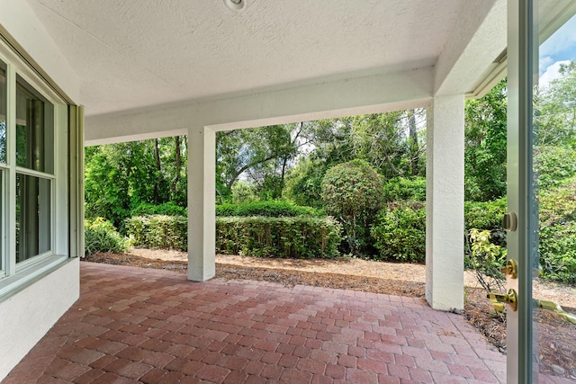 879 SW Pebble Ln, Palm City, FL 34990 - view of patio / terrace