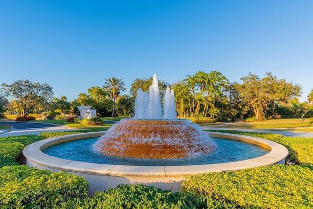 879 SW Pebble Ln, Palm City, FL 34990 - view of community