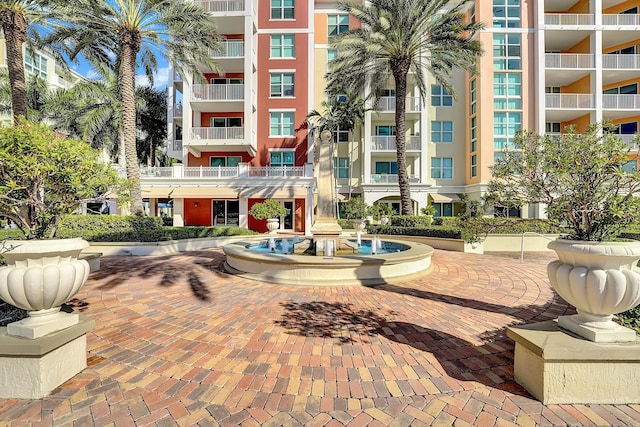 804 E Windward Way Unit 606, Lantana, FL 33462 - view of property's community