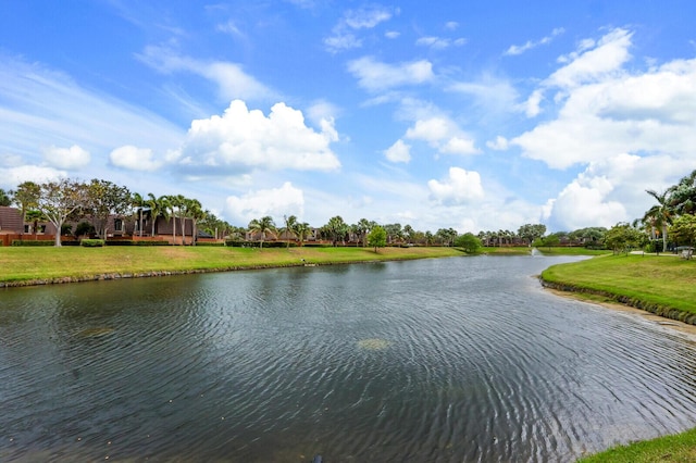 1206 12th Ct, Jupiter, FL 33477 - water view