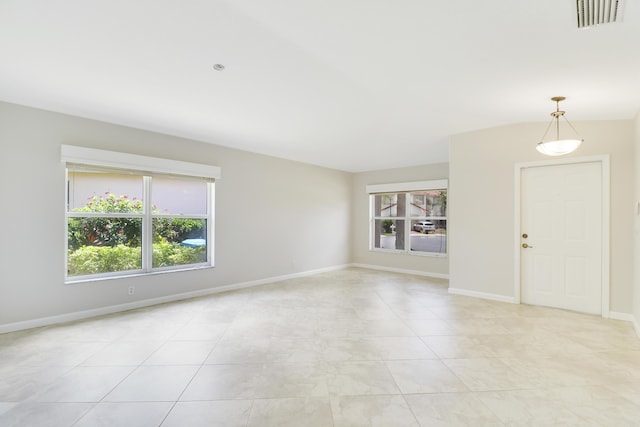 1466 Artimino Ln, Boynton Beach, FL 33436 - spare room featuring healthy amount of natural light
