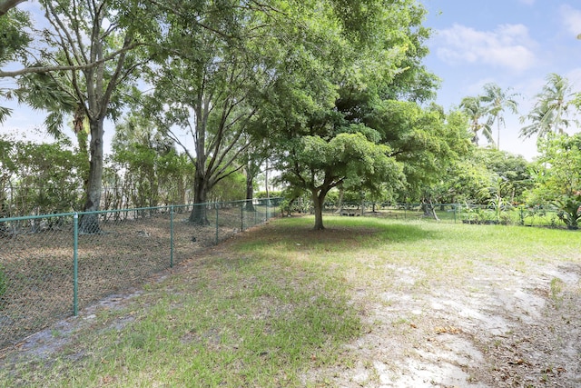 1466 Artimino Ln, Boynton Beach, FL 33436 - view of yard
