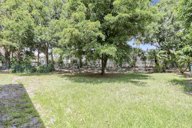 1466 Artimino Ln, Boynton Beach, FL 33436 - view of yard