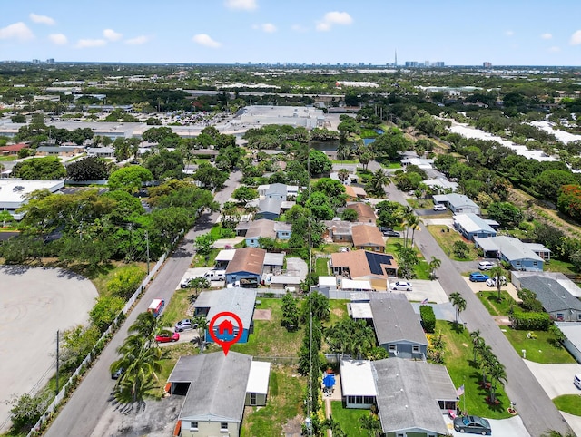4364 N Mary Cir, Palm Beach Gardens, FL 33410 - view of property location with nearby suburban area