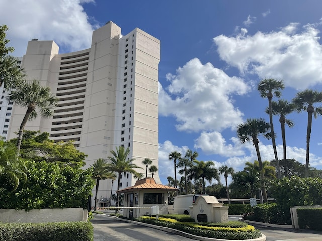 5200 N Flagler Dr Unit 1106, West Palm Beach, FL 33407 - view of property