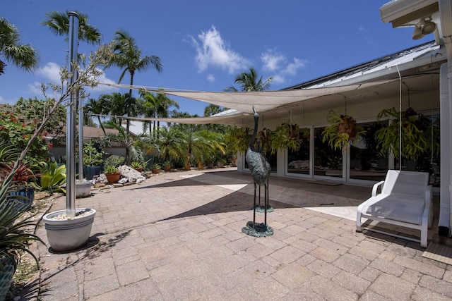 116 Dunes Edge Rd, Jupiter, FL 33477 - view of patio