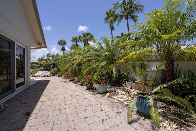 116 Dunes Edge Rd, Jupiter, FL 33477 - view of patio