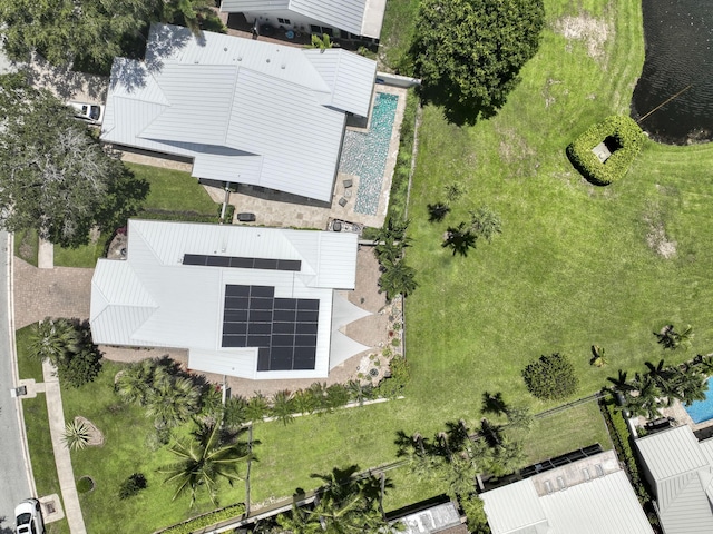 116 Dunes Edge Rd, Jupiter, FL 33477 - aerial view