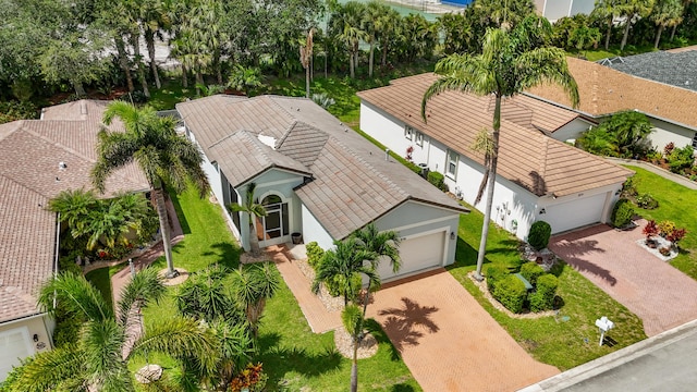 876 SW Rocky Bayou Ter, Port Saint Lucie, FL 34986 - view of subject property