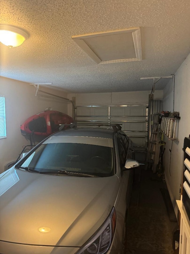 327 NE Surfside Ave, Port Saint Lucie, FL 34983 - garage featuring washer / dryer
