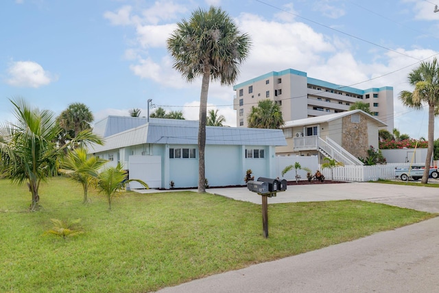 346 Hernando St, Hutchinson Island, FL 34949 - view of building exterior