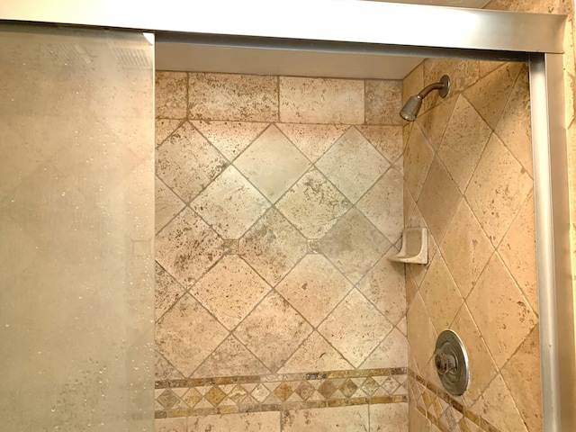 101 Liberty Ct, Deerfield Beach, FL 33442 - bathroom view of a tile shower