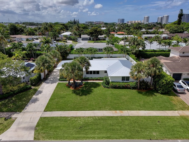 131 Cruiser Rd S, North Palm Beach, FL 33408 - aerial view