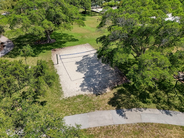 131 Cruiser Rd S, North Palm Beach, FL 33408 - bird's eye view