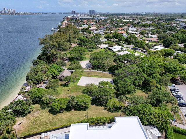 131 Cruiser Rd S, North Palm Beach, FL 33408 - view of urban area featuring a large body of water