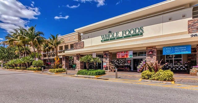 3350 Perimeter Dr Unit 1323, Greenacres, FL 33467 - view of building exterior