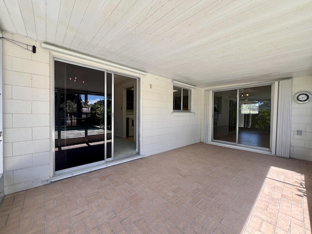 115 15th Ave, Vero Beach, FL 32962 - view of patio / terrace