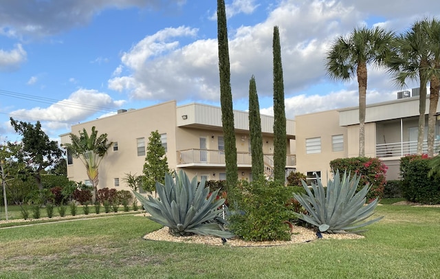 313 Normandy Unit G, Delray Beach, FL 33484 - view of property