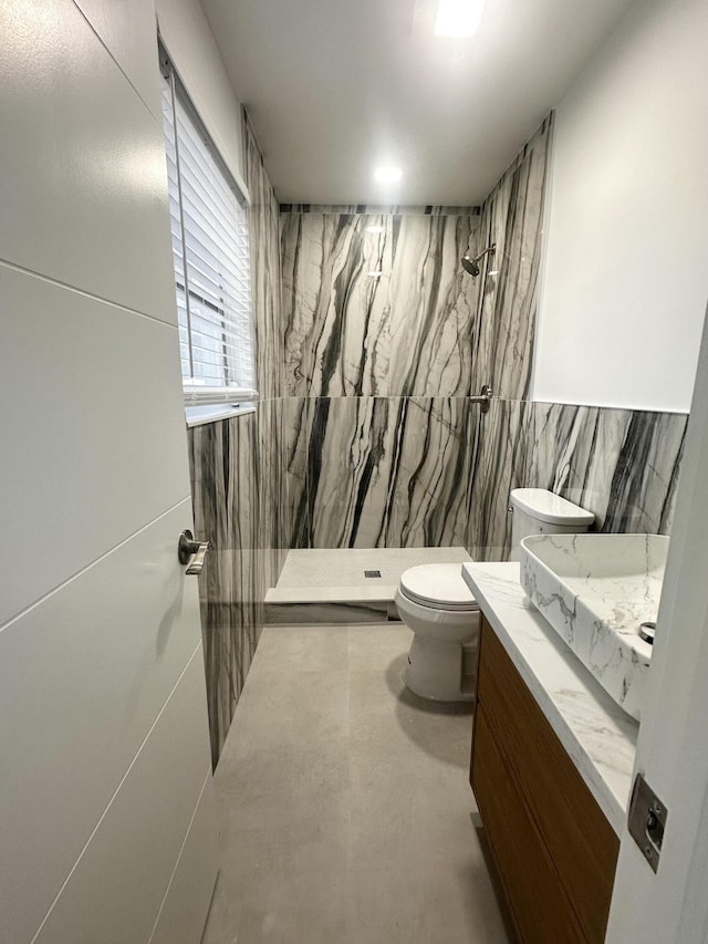 790 Sarazen Dr, West Palm Beach, FL 33413 - kitchen featuring appliances with stainless steel finishes, modern cabinets, white cabinetry, and backsplash