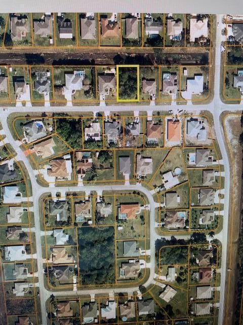 2225 SW Gray Beal Ave, Port Saint Lucie, FL 34953