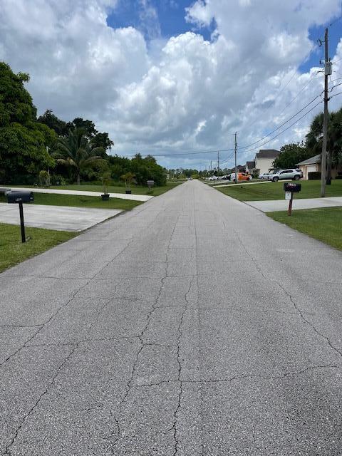 2225 SW Gray Beal Ave, Port Saint Lucie, FL 34953