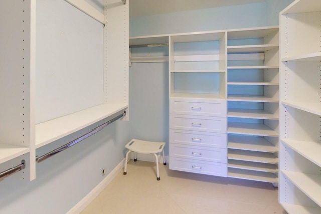 3492 NE Causeway Blvd Unit 104, Jensen Beach, FL 34957 - view of walk in closet
