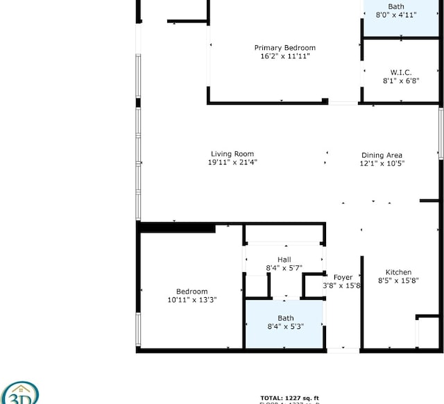 3492 NE Causeway Blvd Unit 104, Jensen Beach, FL 34957 - view of property floor plan