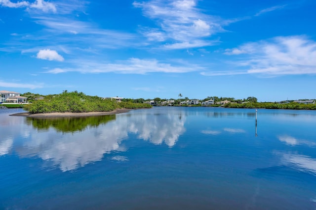 102 Victory Dr, Jupiter, FL 33477 - water view